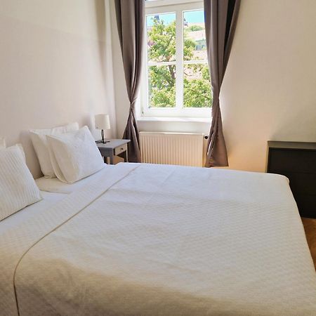 Halasz 2-Bedroom Apartment Near Castle, Free Public Parking Nearby Budapest Eksteriør billede