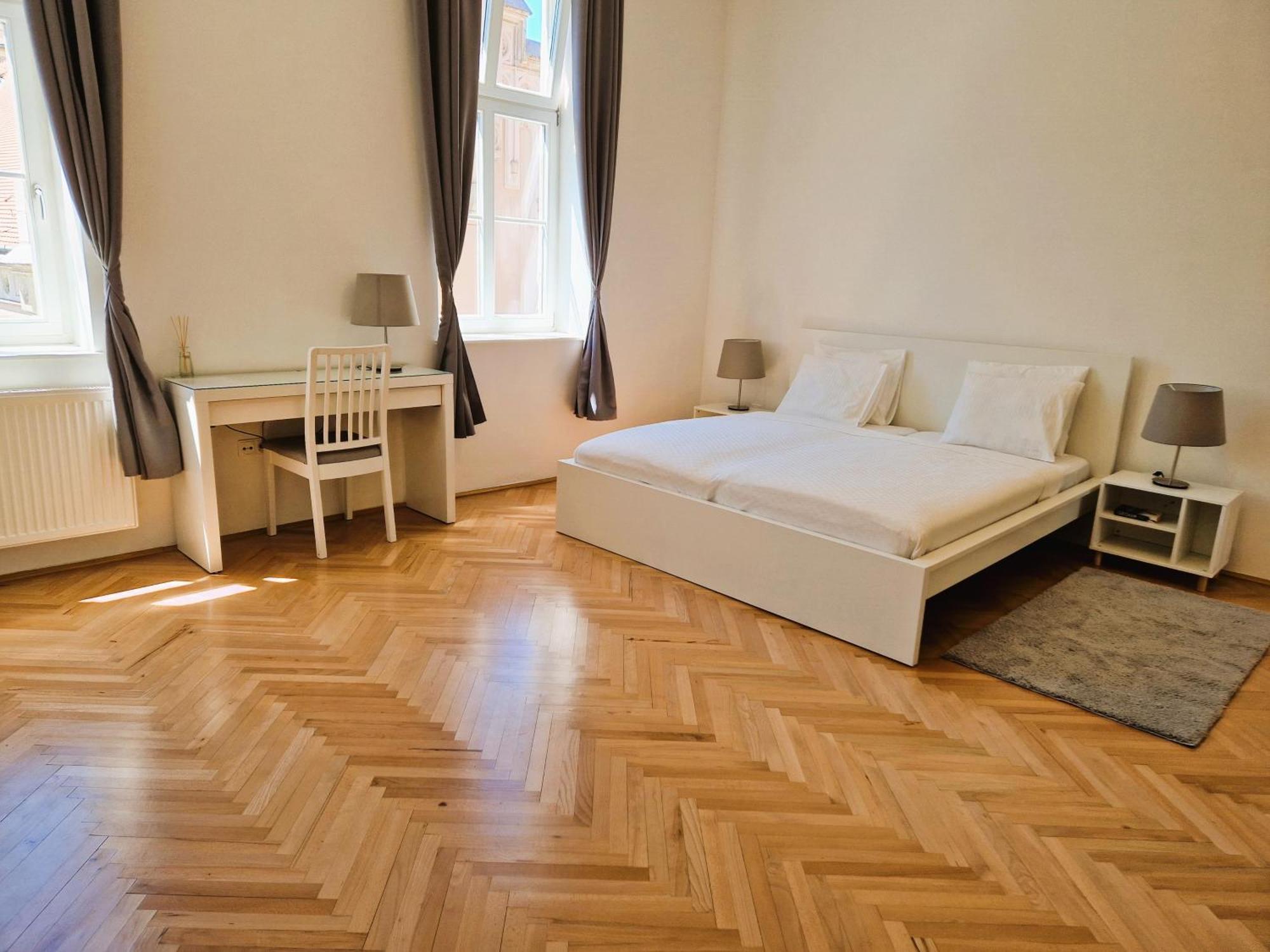 Halasz 2-Bedroom Apartment Near Castle, Free Public Parking Nearby Budapest Eksteriør billede