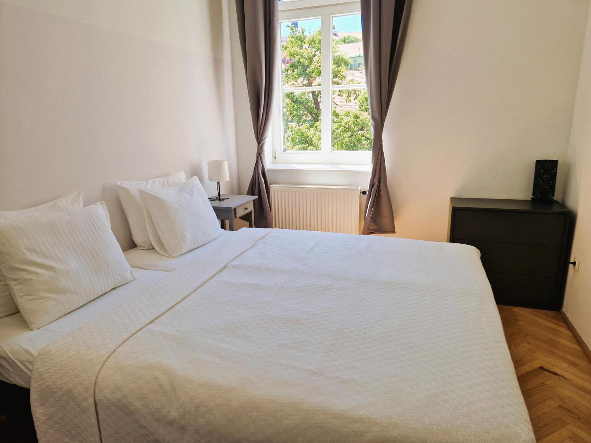 Halasz 2-Bedroom Apartment Near Castle, Free Public Parking Nearby Budapest Eksteriør billede